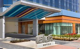 Aloft By Marriott Al Mina, Dubai